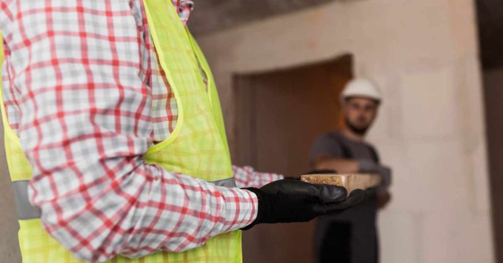 Protección Personal en el trabajo: Clave para la seguridad y salud laboral